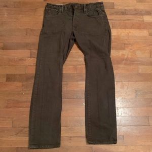 Ralph Lauren polo jeans